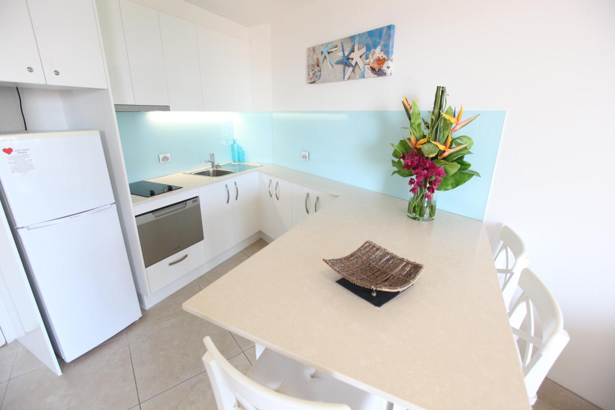 Sandcastles Mooloolaba Exterior foto
