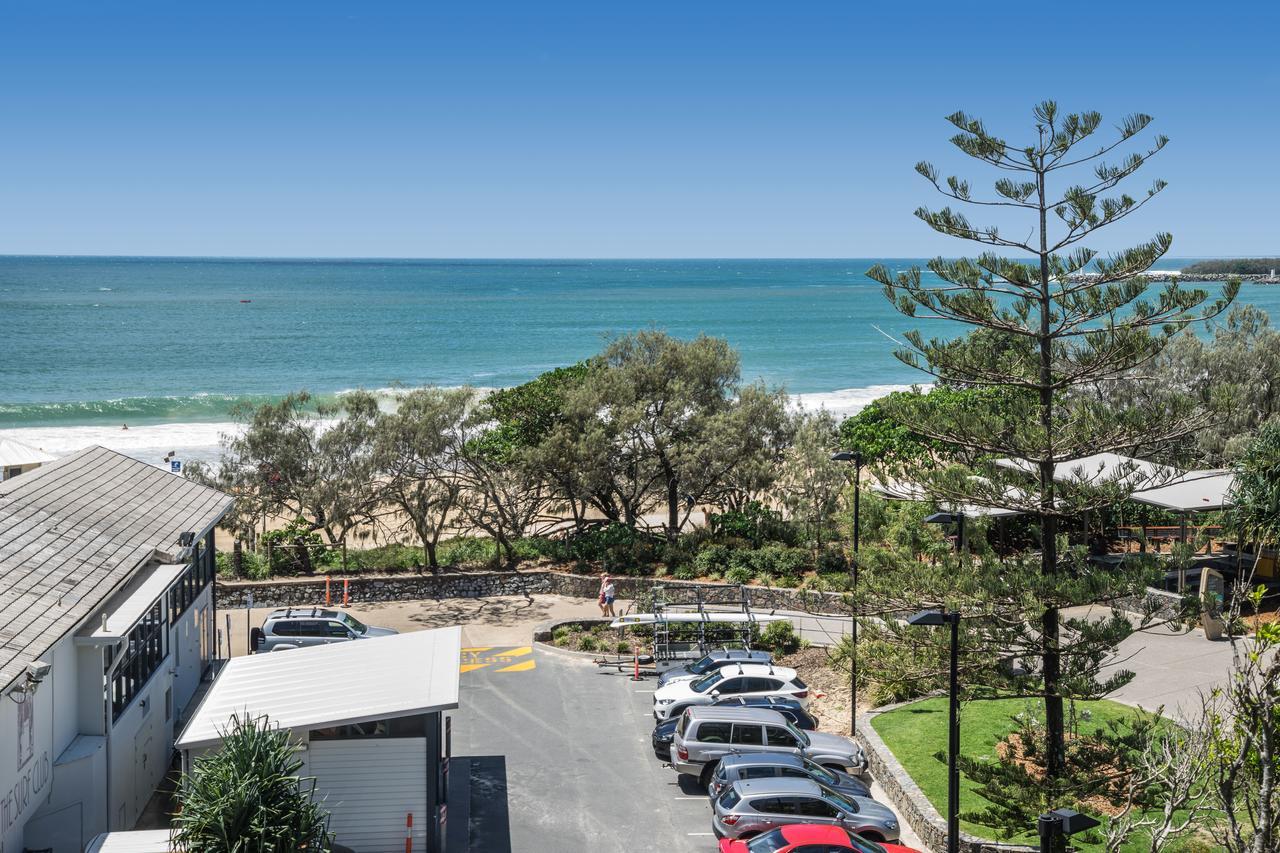 Sandcastles Mooloolaba Exterior foto